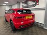 USED 2018 18 JAGUAR E-PACE 2.0 D180 First Edition Auto AWD Euro 6 (s/s) 5dr **HUD *PAN ROOF *R-CAM *PDC