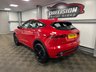 USED 2018 18 JAGUAR E-PACE 2.0 D180 First Edition Auto AWD Euro 6 (s/s) 5dr **HUD *PAN ROOF *R-CAM *PDC