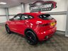 USED 2018 18 JAGUAR E-PACE 2.0 D180 First Edition Auto AWD Euro 6 (s/s) 5dr **HUD *PAN ROOF *R-CAM *PDC