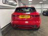 USED 2018 18 JAGUAR E-PACE 2.0 D180 First Edition Auto AWD Euro 6 (s/s) 5dr **HUD *PAN ROOF *R-CAM *PDC
