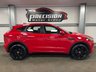 USED 2018 18 JAGUAR E-PACE 2.0 D180 First Edition Auto AWD Euro 6 (s/s) 5dr **HUD *PAN ROOF *R-CAM *PDC