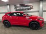 USED 2018 18 JAGUAR E-PACE 2.0 D180 First Edition Auto AWD Euro 6 (s/s) 5dr **HUD *PAN ROOF *R-CAM *PDC