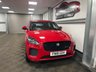 USED 2018 18 JAGUAR E-PACE 2.0 D180 First Edition Auto AWD Euro 6 (s/s) 5dr **HUD *PAN ROOF *R-CAM *PDC
