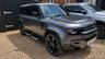 USED 2022 72 LAND ROVER DEFENDER 110 5.0 P525 V8 Carpathian Edition SUV 5dr Petrol Auto 4WD Euro 6 (s/s) (525 ps) Px Welcome Finance Available