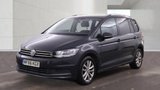USED 2016 66 VOLKSWAGEN TOURAN 2.0 TDI BlueMotion Tech SE MPV 5dr Diesel Manual Euro 6 (s/s) (150 ps) 1 OWNER+HISTORY+SAT NAV+7 SEATS