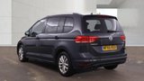 USED 2016 66 VOLKSWAGEN TOURAN 2.0 TDI BlueMotion Tech SE MPV 5dr Diesel Manual Euro 6 (s/s) (150 ps) 1 OWNER+HISTORY+SAT NAV+7 SEATS