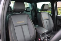USED 2020 70 FORD RANGER 2.0 EcoBlue Wildtrak Pickup Double Cab 4dr Diesel Auto 4WD Euro 6 (s/s) (213 ps) 