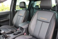 USED 2020 70 FORD RANGER 2.0 EcoBlue Wildtrak Pickup Double Cab 4dr Diesel Auto 4WD Euro 6 (s/s) (213 ps) 