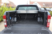 USED 2020 70 FORD RANGER 2.0 EcoBlue Wildtrak Pickup Double Cab 4dr Diesel Auto 4WD Euro 6 (s/s) (213 ps) 