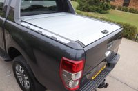 USED 2020 70 FORD RANGER 2.0 EcoBlue Wildtrak Pickup Double Cab 4dr Diesel Auto 4WD Euro 6 (s/s) (213 ps) 