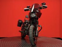 USED 2021 21 HYOSUNG GV125 TRADE BIKES AT TRADE PRICES FULLY CUSTOM