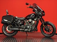 USED 2021 21 HYOSUNG GV125 TRADE BIKES AT TRADE PRICES FULLY CUSTOM