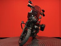 USED 2021 21 HYOSUNG GV125 TRADE BIKES AT TRADE PRICES FULLY CUSTOM