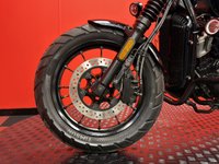 USED 2021 21 HYOSUNG GV125 TRADE BIKES AT TRADE PRICES FULLY CUSTOM