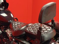 USED 2021 21 HYOSUNG GV125 TRADE BIKES AT TRADE PRICES FULLY CUSTOM