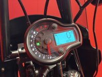 USED 2021 21 HYOSUNG GV125 TRADE BIKES AT TRADE PRICES FULLY CUSTOM