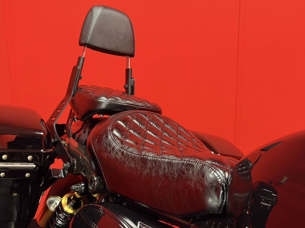 USED 2021 21 HYOSUNG GV125 TRADE BIKES AT TRADE PRICES FULLY CUSTOM