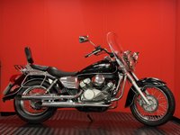 USED 2008 08 HONDA VT125 Shadow TRADE BIKES AT TRADE PRICES SILVERTAIL EXHAUST