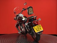 USED 2008 08 HONDA VT125 Shadow TRADE BIKES AT TRADE PRICES SILVERTAIL EXHAUST