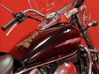 USED 2008 08 HONDA VT125 Shadow TRADE BIKES AT TRADE PRICES SILVERTAIL EXHAUST