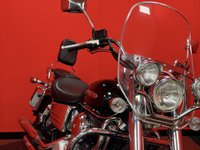 USED 2008 08 HONDA VT125 Shadow TRADE BIKES AT TRADE PRICES SILVERTAIL EXHAUST