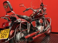USED 2008 08 HONDA VT125 Shadow TRADE BIKES AT TRADE PRICES SILVERTAIL EXHAUST