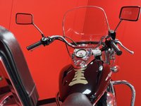 USED 2008 08 HONDA VT125 Shadow TRADE BIKES AT TRADE PRICES SILVERTAIL EXHAUST