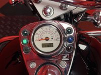 USED 2008 08 HONDA VT125 Shadow TRADE BIKES AT TRADE PRICES SILVERTAIL EXHAUST
