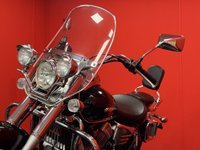 USED 2008 08 HONDA VT125 Shadow TRADE BIKES AT TRADE PRICES SILVERTAIL EXHAUST