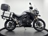 USED 2012 12 TRIUMPH EXPLORER FULL LUGGAGE YAMAHA MAIN DEALERSHIP