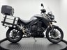 USED 2012 12 TRIUMPH EXPLORER FULL LUGGAGE YAMAHA MAIN DEALERSHIP