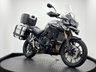 USED 2012 12 TRIUMPH EXPLORER FULL LUGGAGE YAMAHA MAIN DEALERSHIP