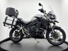 USED 2012 12 TRIUMPH EXPLORER FULL LUGGAGE YAMAHA MAIN DEALERSHIP