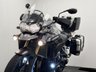 USED 2012 12 TRIUMPH EXPLORER FULL LUGGAGE YAMAHA MAIN DEALERSHIP