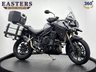 USED 2012 12 TRIUMPH EXPLORER FULL LUGGAGE YAMAHA MAIN DEALERSHIP