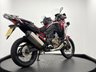 USED 2021 71 HONDA CRF1100L Africa Twin LOVELY CONDITION YAMAHA MAIN DEALERSHIP