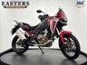 USED 2021 71 HONDA CRF1100L Africa Twin LOVELY CONDITION YAMAHA MAIN DEALERSHIP