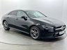 USED 2021 71 MERCEDES-BENZ CLA 1.3 CLA250e 15.6kWh AMG Line (Premium Plus) Coupe 8G-DCT Euro 6 (s/s) 4dr PAN, CARPLAY, R/CAM, LED, 18''