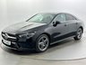 USED 2021 71 MERCEDES-BENZ CLA 1.3 CLA250e 15.6kWh AMG Line (Premium Plus) Coupe 8G-DCT Euro 6 (s/s) 4dr PAN, CARPLAY, R/CAM, LED, 18''