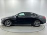 USED 2021 71 MERCEDES-BENZ CLA 1.3 CLA250e 15.6kWh AMG Line (Premium Plus) Coupe 8G-DCT Euro 6 (s/s) 4dr PAN, CARPLAY, R/CAM, LED, 18''