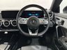 USED 2021 71 MERCEDES-BENZ CLA 1.3 CLA250e 15.6kWh AMG Line (Premium Plus) Coupe 8G-DCT Euro 6 (s/s) 4dr PAN, CARPLAY, R/CAM, LED, 18''