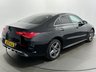 USED 2021 71 MERCEDES-BENZ CLA 1.3 CLA250e 15.6kWh AMG Line (Premium Plus) Coupe 8G-DCT Euro 6 (s/s) 4dr PAN, CARPLAY, R/CAM, LED, 18''