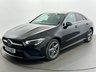 USED 2021 71 MERCEDES-BENZ CLA 1.3 CLA250e 15.6kWh AMG Line (Premium Plus) Coupe 8G-DCT Euro 6 (s/s) 4dr PAN, CARPLAY, R/CAM, LED, 18''