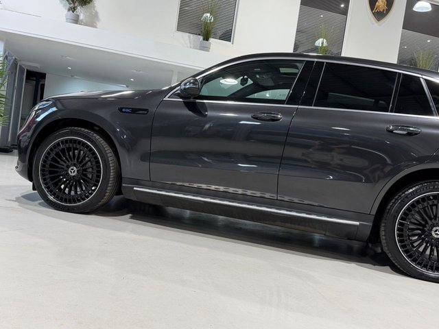 View our MERCEDES-BENZ EQC
