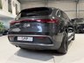 USED 2022 22 MERCEDES-BENZ EQC EQC 400 80kWh AMG Line (Premium Plus) SUV 5dr Electric Auto 4MATIC (408 ps) 