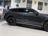 USED 2022 22 MERCEDES-BENZ EQC EQC 400 80kWh AMG Line (Premium Plus) SUV 5dr Electric Auto 4MATIC (408 ps) 