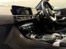 USED 2022 22 MERCEDES-BENZ EQC EQC 400 80kWh AMG Line (Premium Plus) SUV 5dr Electric Auto 4MATIC (408 ps) 