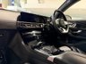 USED 2022 22 MERCEDES-BENZ EQC EQC 400 80kWh AMG Line (Premium Plus) SUV 5dr Electric Auto 4MATIC (408 ps) 