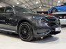 USED 2022 22 MERCEDES-BENZ EQC EQC 400 80kWh AMG Line (Premium Plus) SUV 5dr Electric Auto 4MATIC (408 ps) 