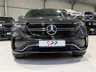 USED 2022 22 MERCEDES-BENZ EQC EQC 400 80kWh AMG Line (Premium Plus) SUV 5dr Electric Auto 4MATIC (408 ps) 
